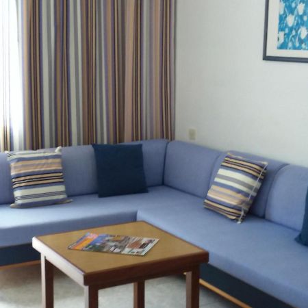 Miramar Attico Apartment Morro Jable  Exterior photo