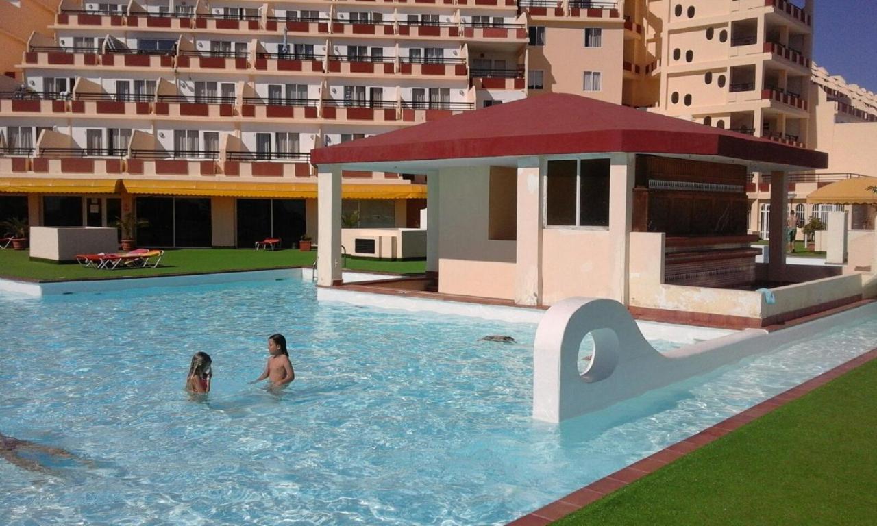Miramar Attico Apartment Morro Jable  Exterior photo
