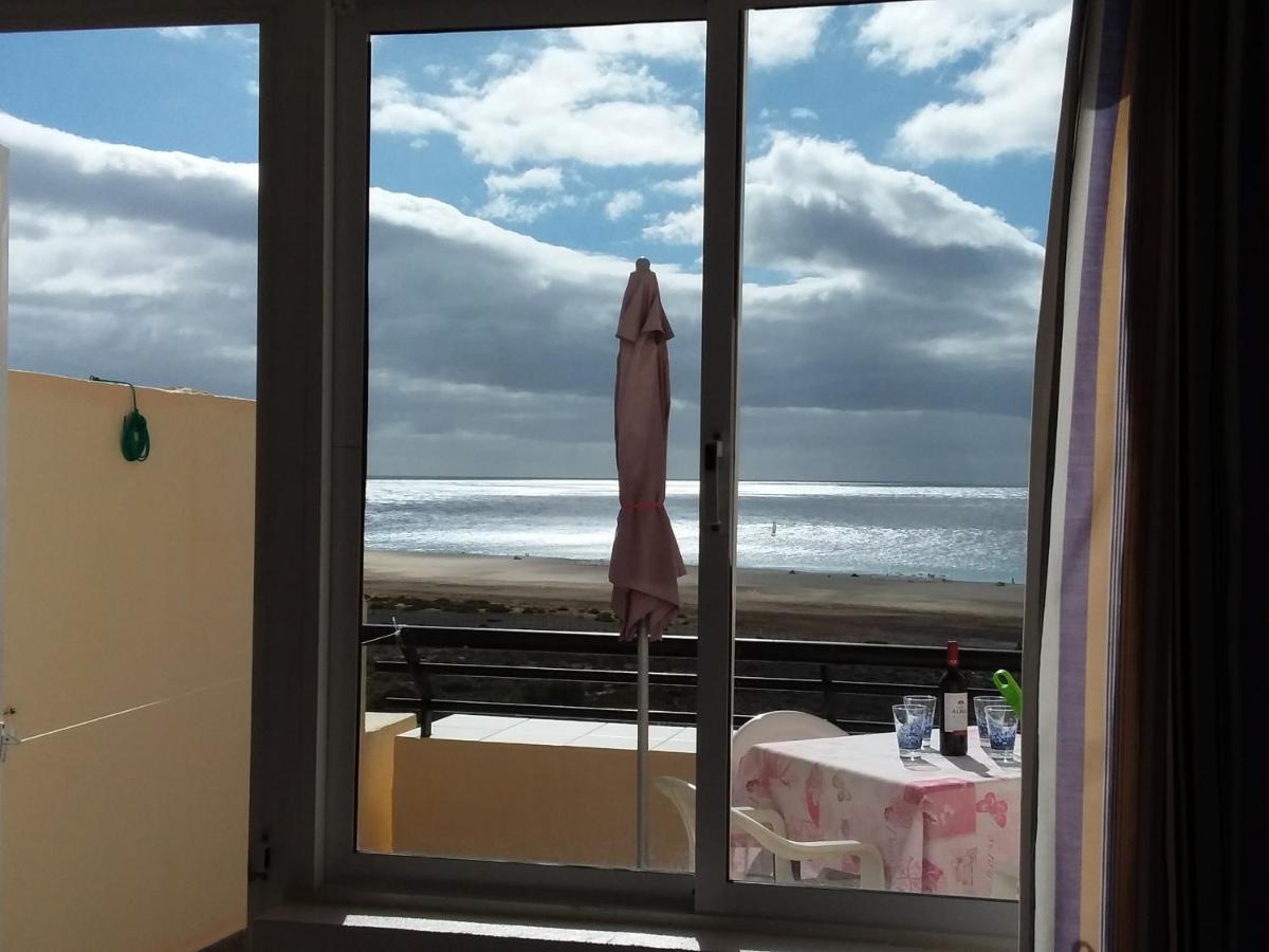 Miramar Attico Apartment Morro Jable  Exterior photo