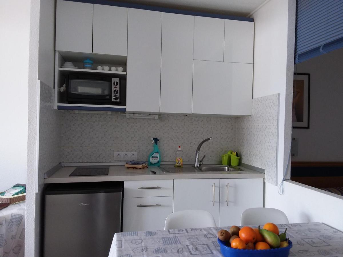 Miramar Attico Apartment Morro Jable  Exterior photo