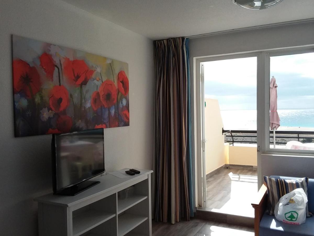 Miramar Attico Apartment Morro Jable  Exterior photo