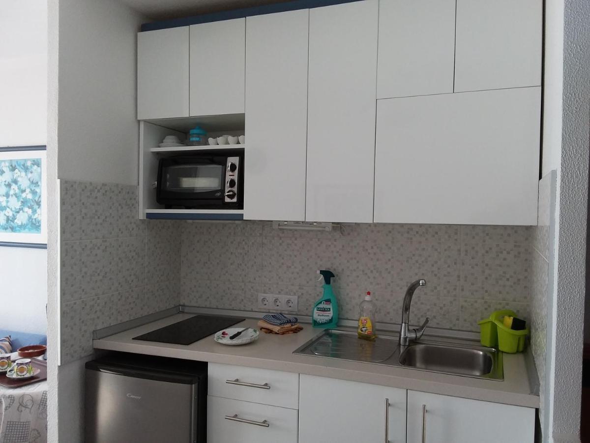 Miramar Attico Apartment Morro Jable  Exterior photo