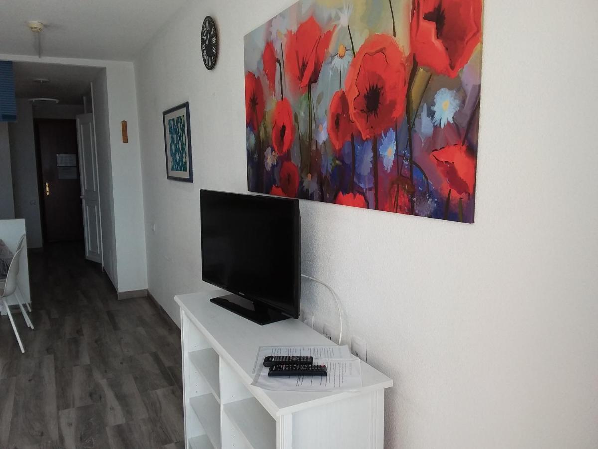 Miramar Attico Apartment Morro Jable  Exterior photo