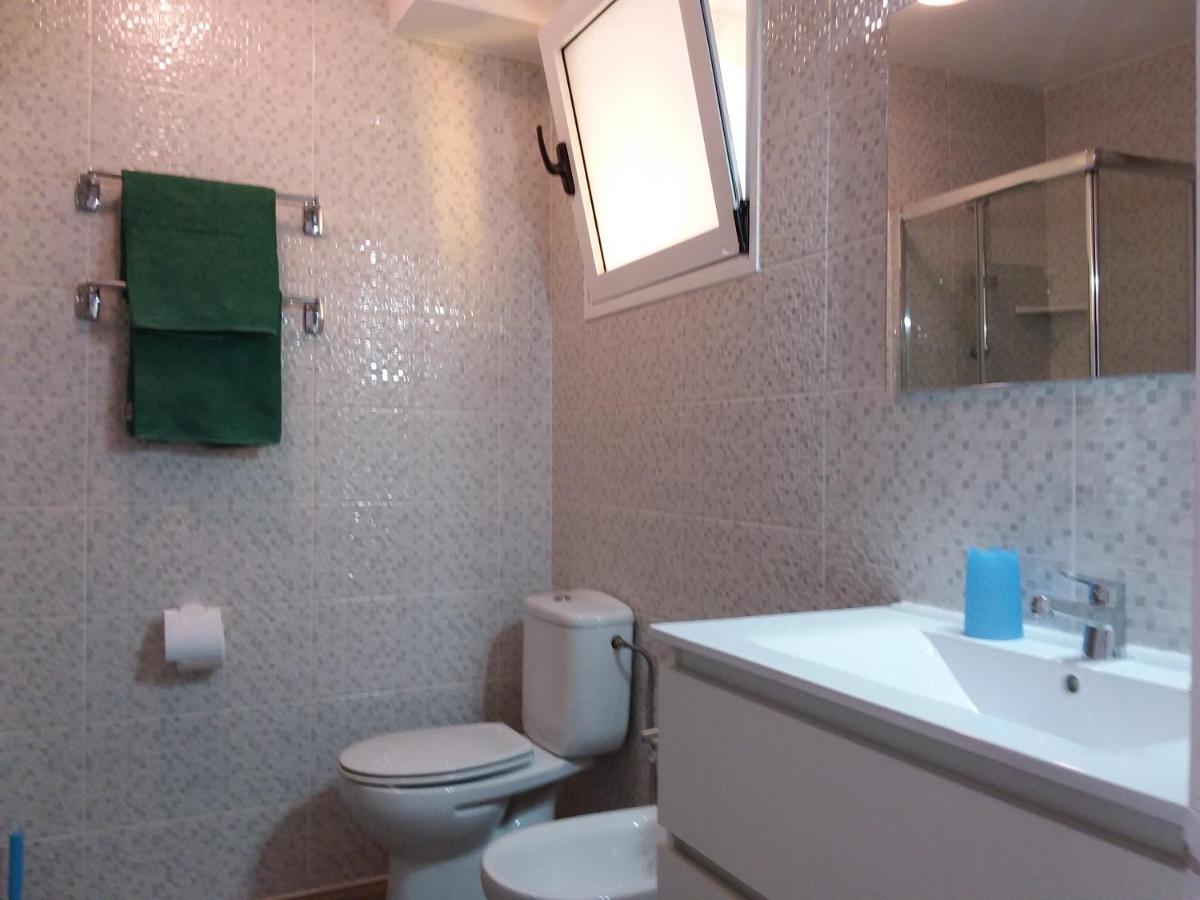 Miramar Attico Apartment Morro Jable  Exterior photo