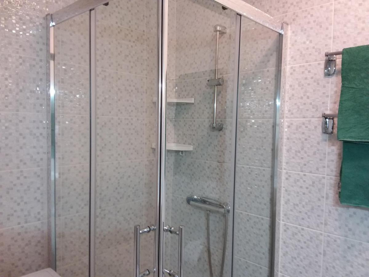 Miramar Attico Apartment Morro Jable  Exterior photo