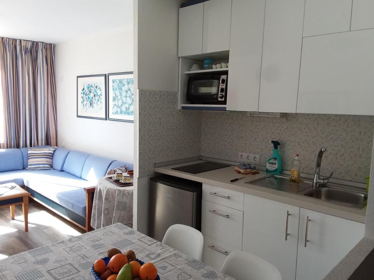 Miramar Attico Apartment Morro Jable  Exterior photo