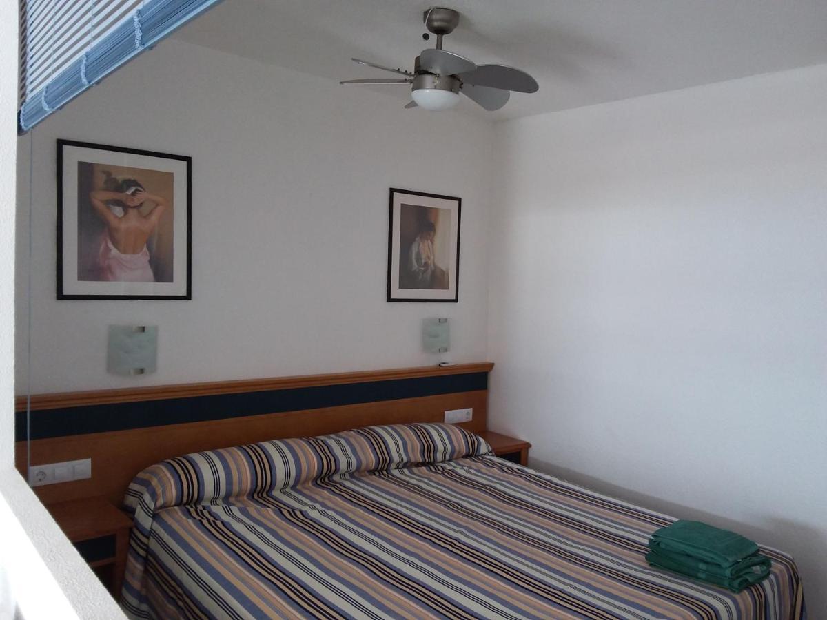 Miramar Attico Apartment Morro Jable  Exterior photo