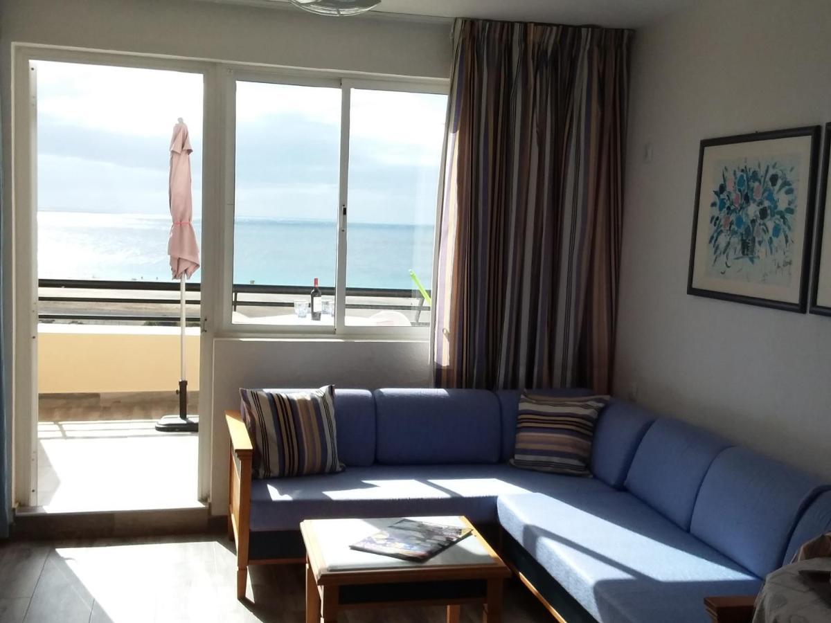 Miramar Attico Apartment Morro Jable  Exterior photo