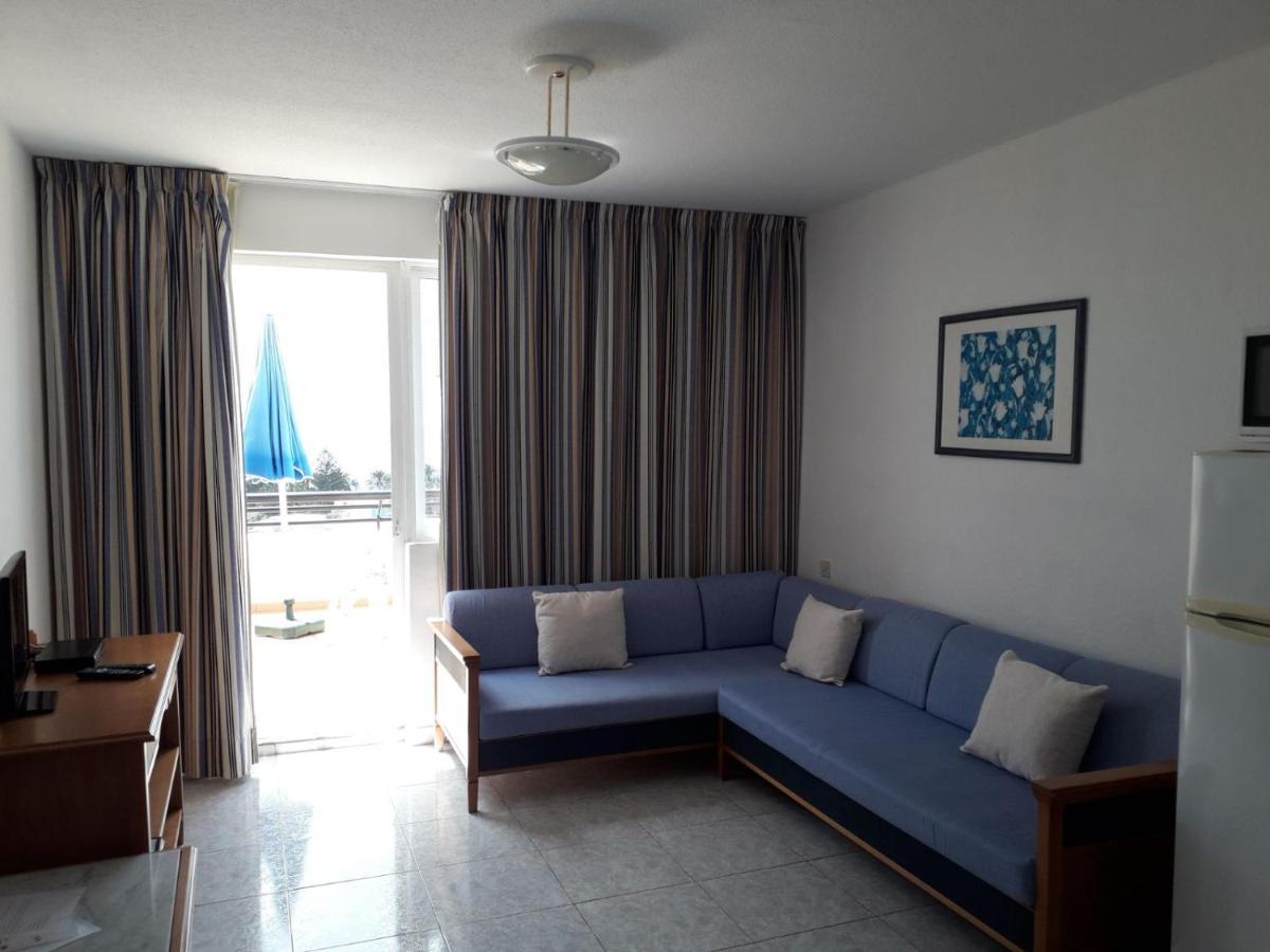 Miramar Attico Apartment Morro Jable  Exterior photo
